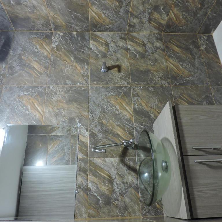 Apartahotel Dorado Rodadero - Apartamento Estudio - 34