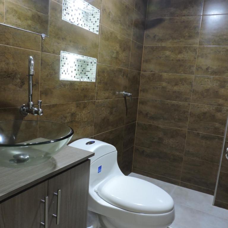 Apartahotel Dorado Rodadero - Studio Apartment - 21