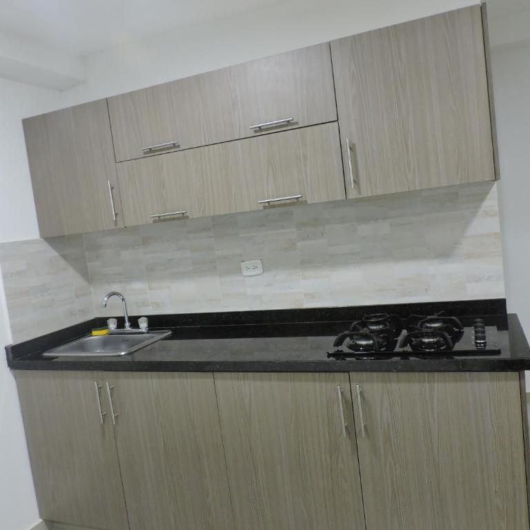 Apartahotel Dorado Rodadero - Apartamento Estudio - 22