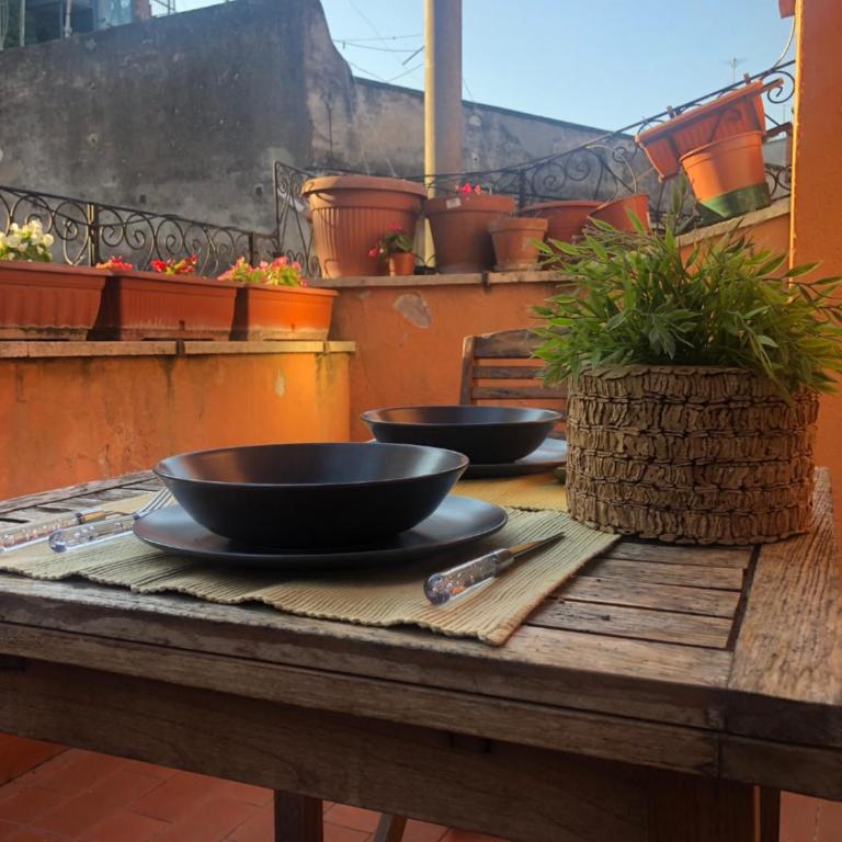 CasaJusta Trastevere - Appartamento con 2 Camere da Letto - 48