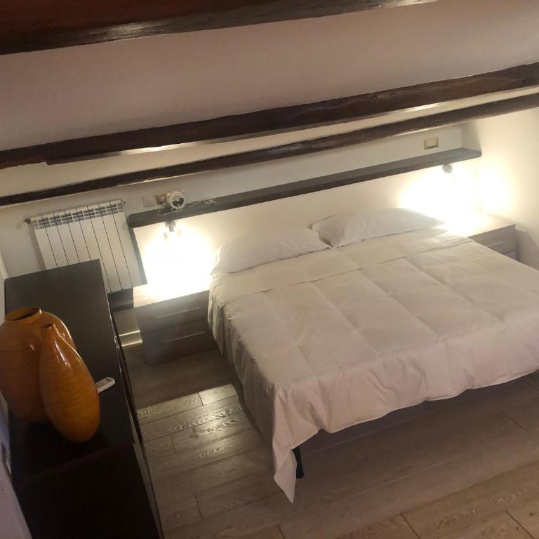 CasaJusta Trastevere - Appartamento con 2 Camere da Letto - 45