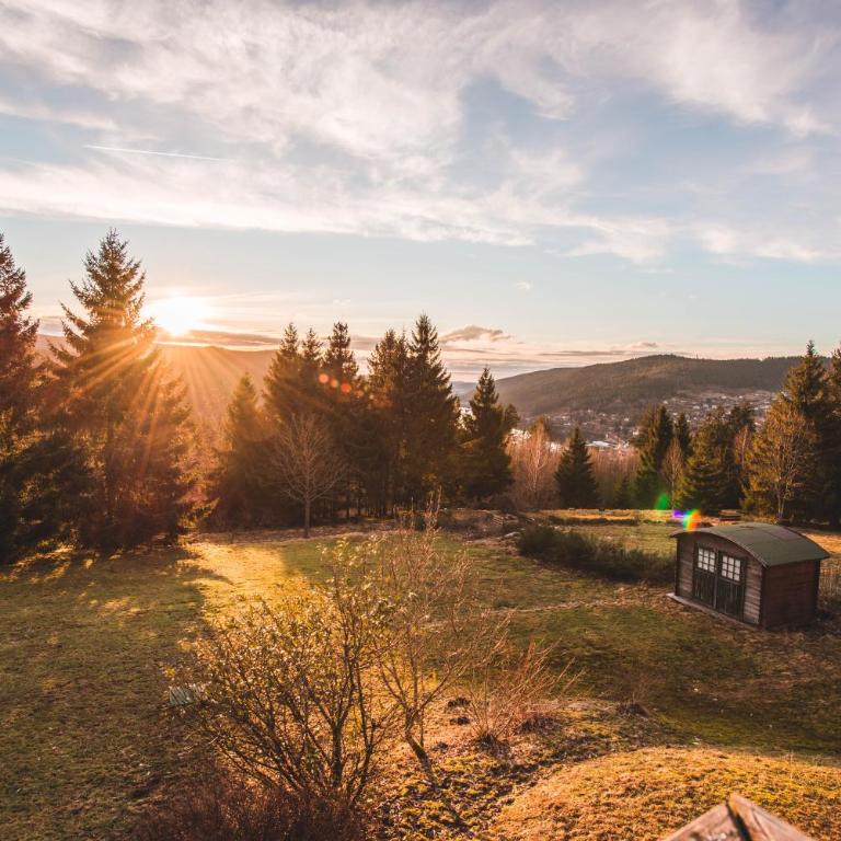 Chalet des sorbiers - Chalet - 7