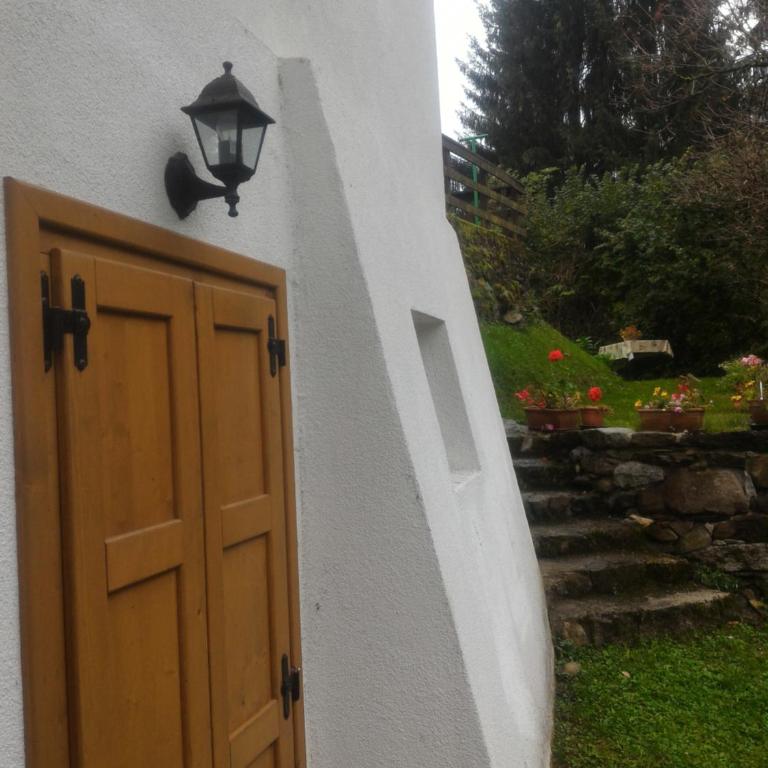 Casa Lausen - Appartamento - 40