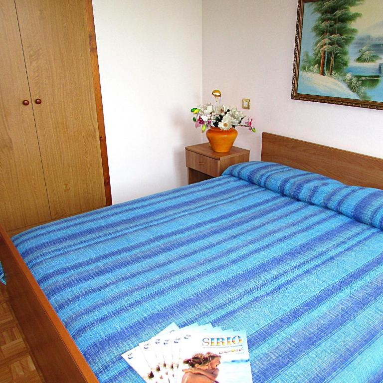 Patrizia - Two-Bedroom Apartment - 4