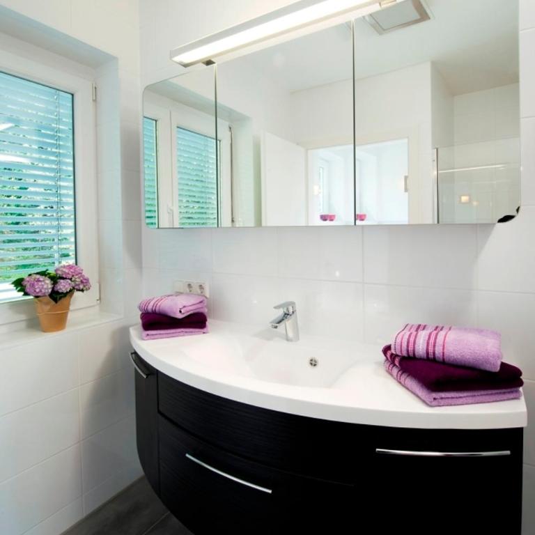 Ferienhaus Rutar - Apartment mit 2 Schlafzimmern und Terrasse - 3