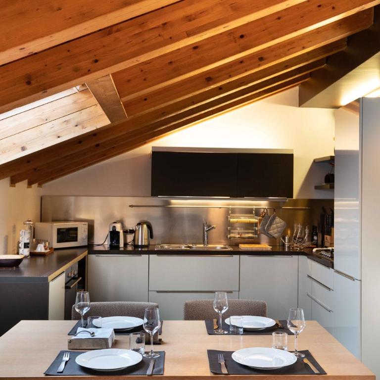 Sant'Agostino Loft - Loft - 32