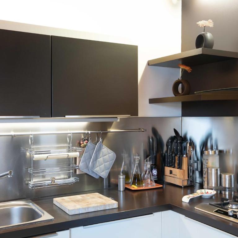 Sant'Agostino Loft - Loft - 29