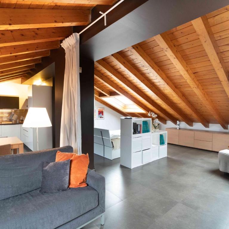 Sant'Agostino Loft - Loft - 28