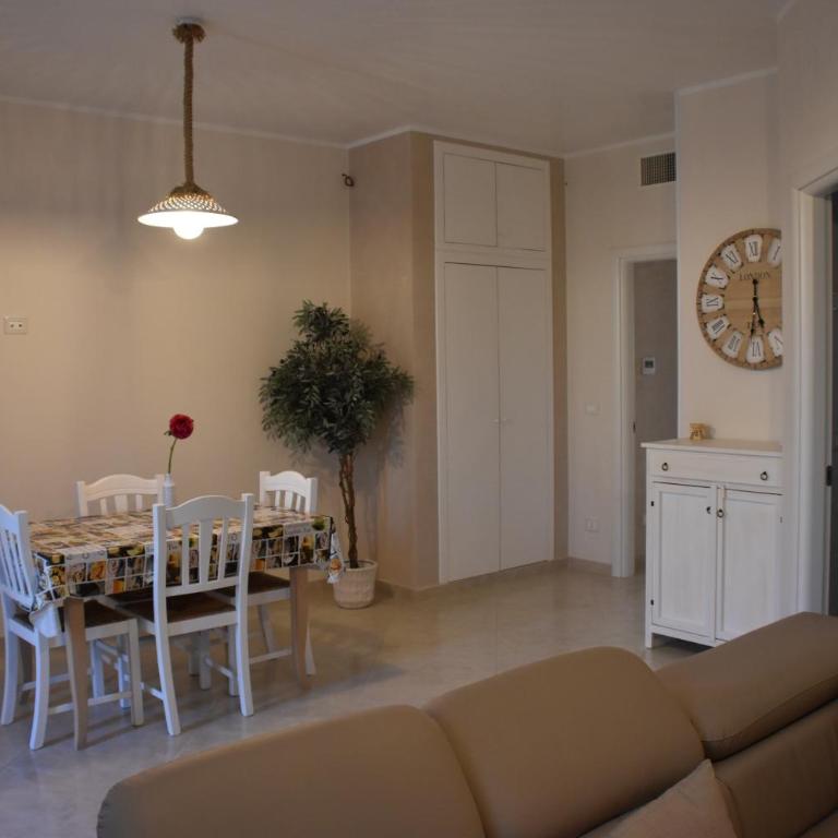 Appartamenti in villa Alessia - Appartamento con 2 Camere da Letto - 57