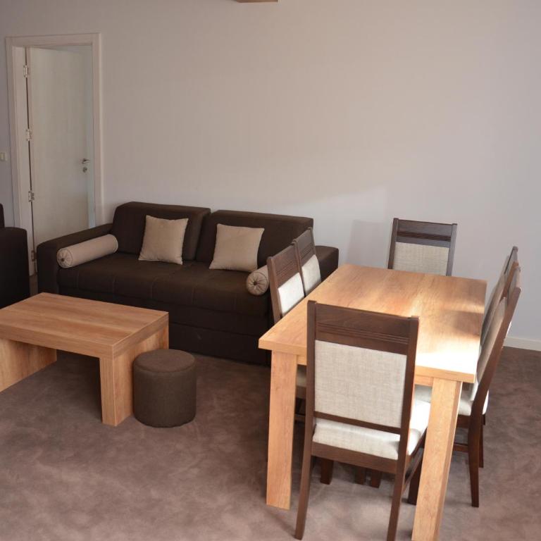 Župa Apartmani - Porodični Apartman Tipa "Suite" - 2