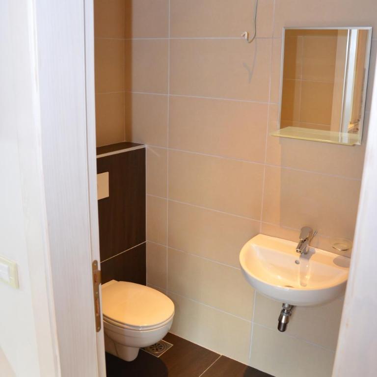 Župa Apartmani - Family Suite - 9