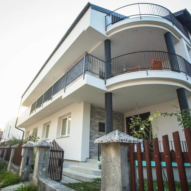 LGP Exclusive Apartment - Apartment - 5