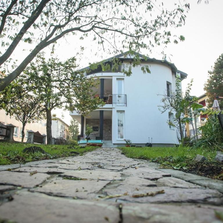 LGP Exclusive Apartment - Apartman - 2