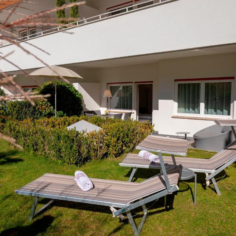 TYROL family retreat - Appartamento con Terrazza - 5
