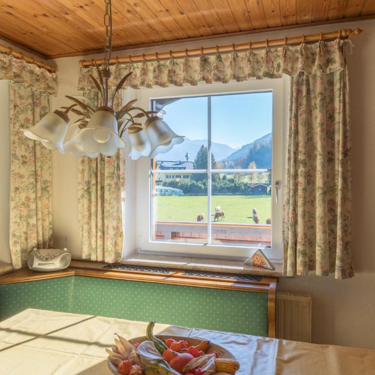 Landhaus Tripolt - Apartamento Comfort de 1 dormitorio - 14
