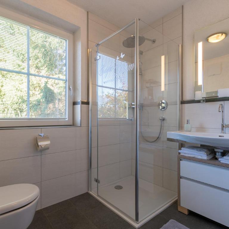 Landhaus Tripolt - Apartamento Comfort de 1 dormitorio - 13