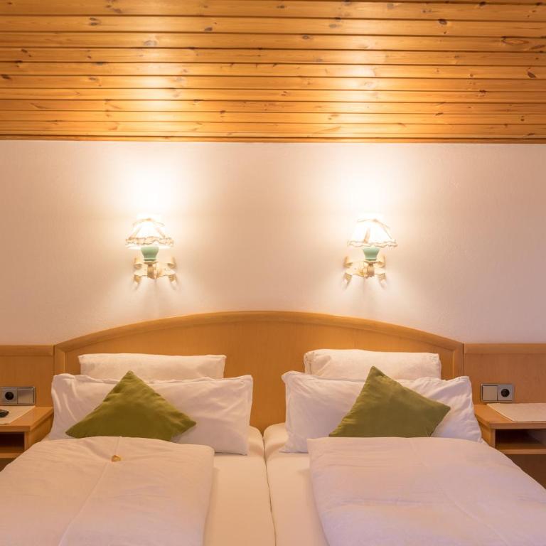Landhaus Tripolt - Apartamento Comfort de 1 dormitorio - 12