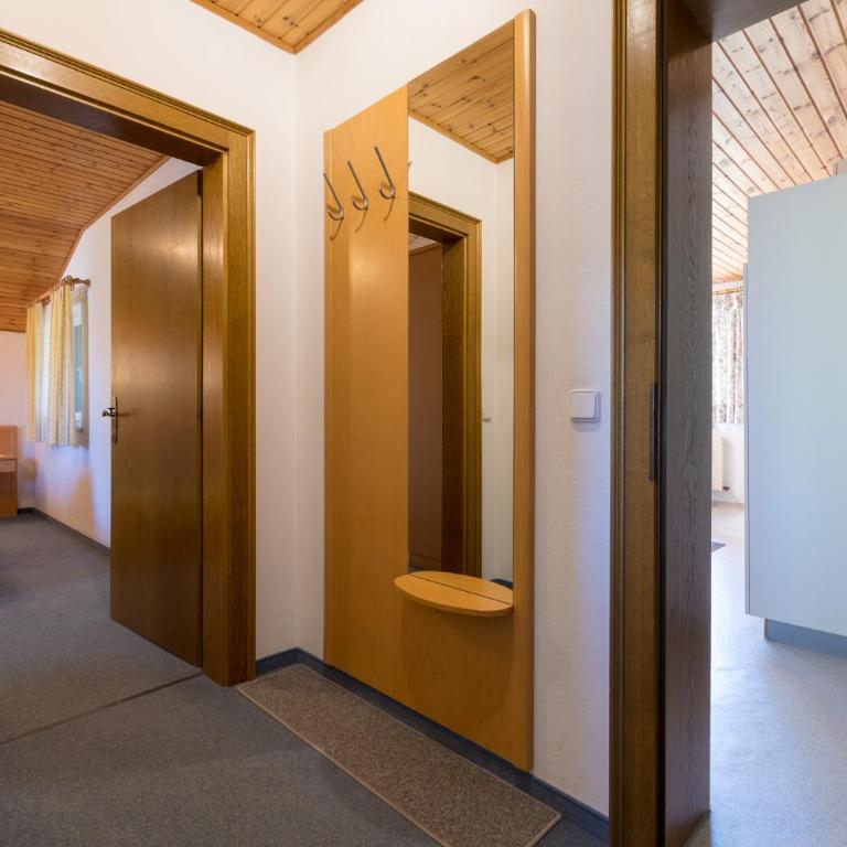 Landhaus Tripolt - Apartamento Comfort de 1 dormitorio - 11