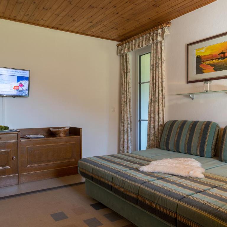 Landhaus Tripolt - Apartamento Comfort de 1 dormitorio - 10