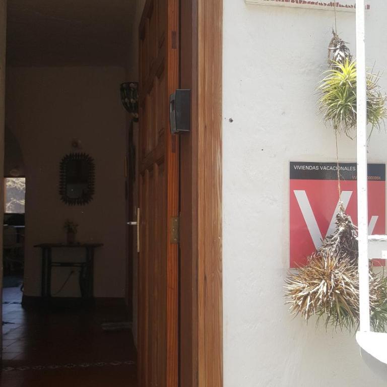 Casas Perla & Maribel - Apartamento de 1 dormitorio con vistas al mar - 10