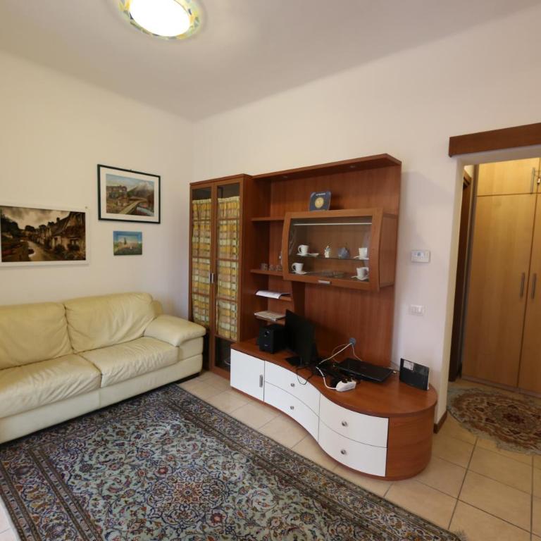 La Persiana - Appartamento con 2 Camere da Letto - 21