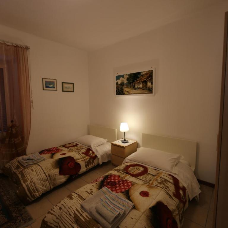 La Persiana - Appartamento con 2 Camere da Letto - 14