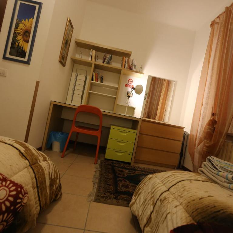 La Persiana - Appartamento con 2 Camere da Letto - 15