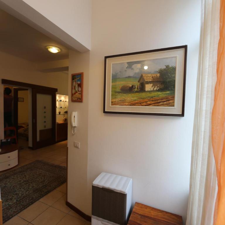 La Persiana - Appartamento con 2 Camere da Letto - 17