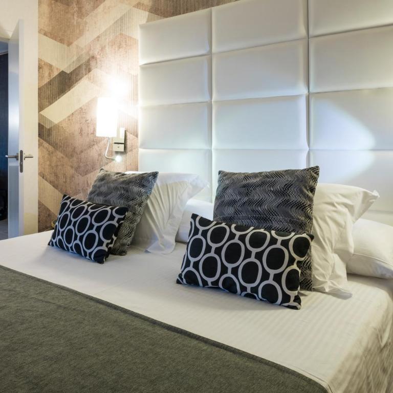 Ibiza Corso Hotel - Suite con vistas al mar - 2