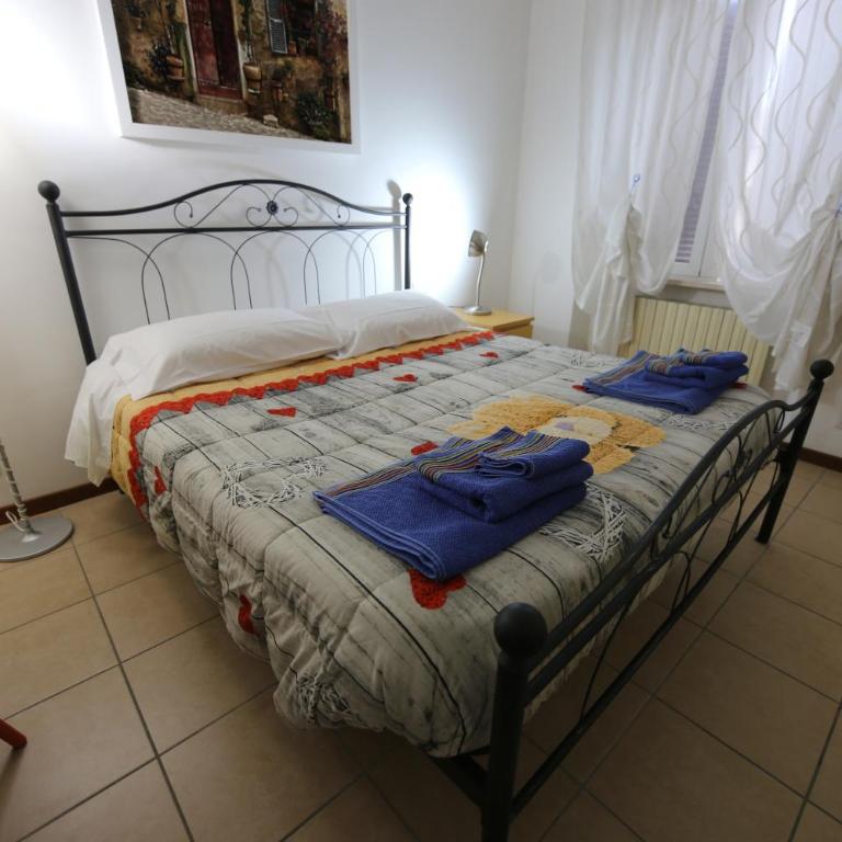 La Persiana - Appartamento con 2 Camere da Letto - 9