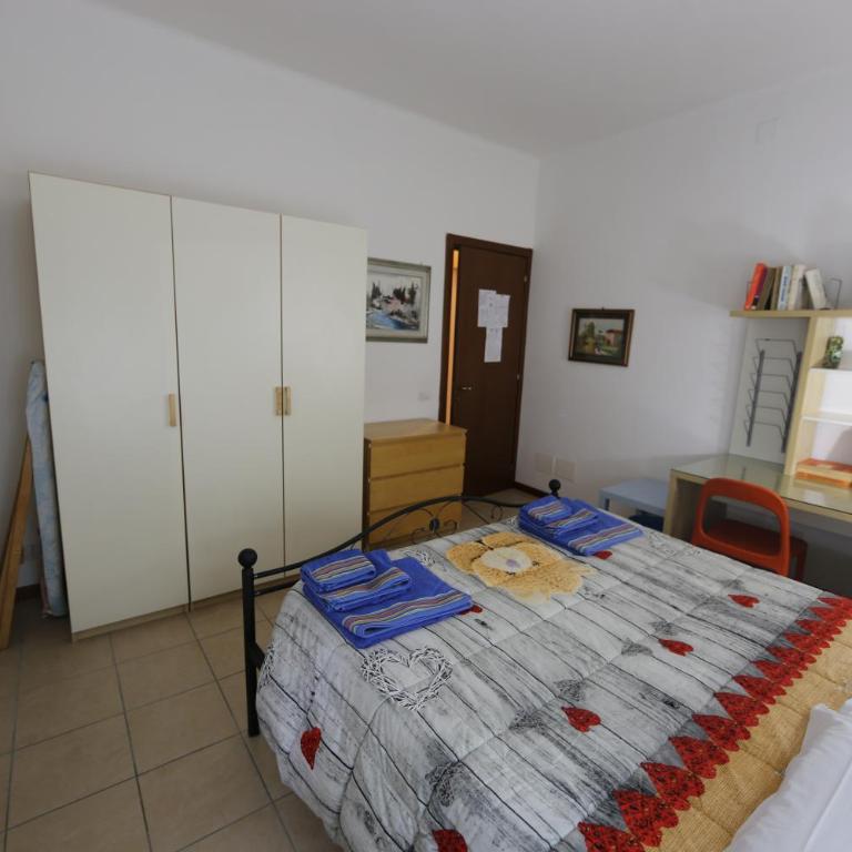 La Persiana - Appartamento con 2 Camere da Letto - 10