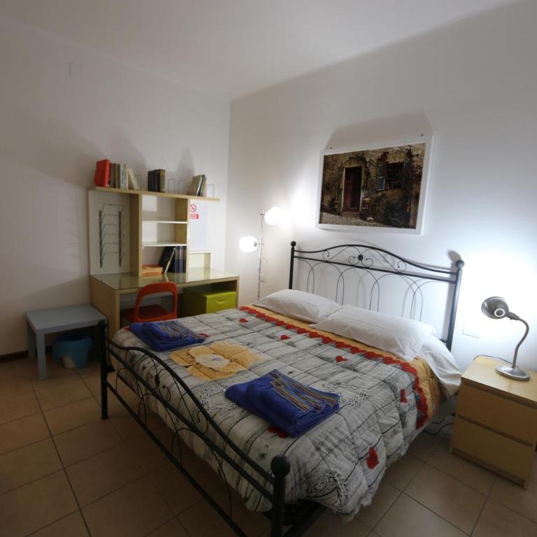 La Persiana - Appartamento con 2 Camere da Letto - 11