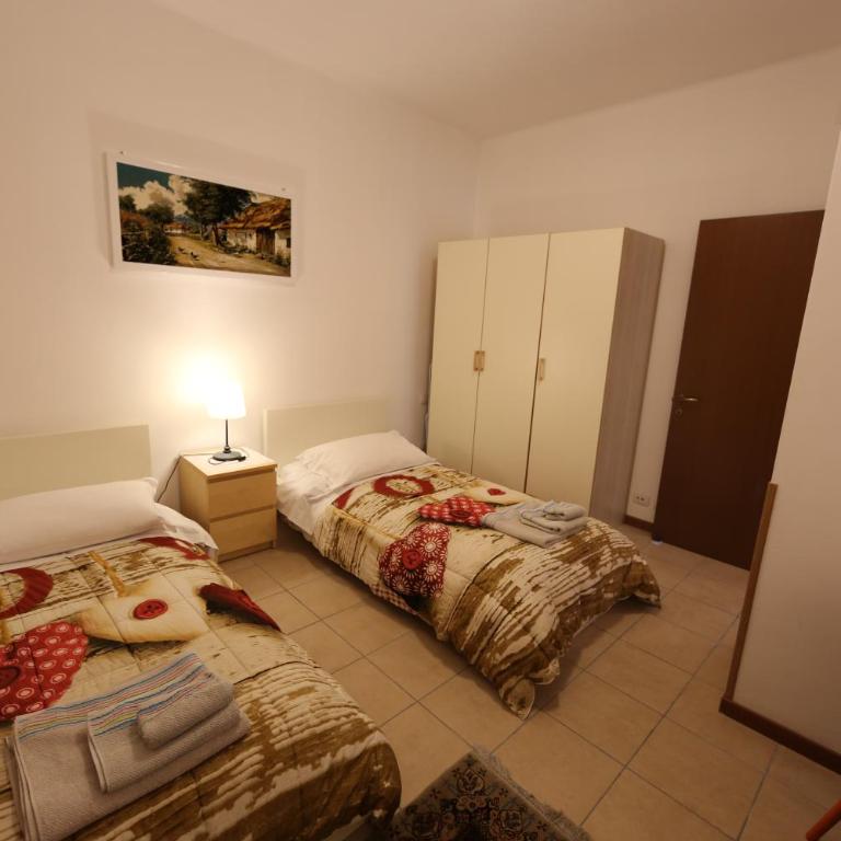 La Persiana - Appartamento con 2 Camere da Letto - 13
