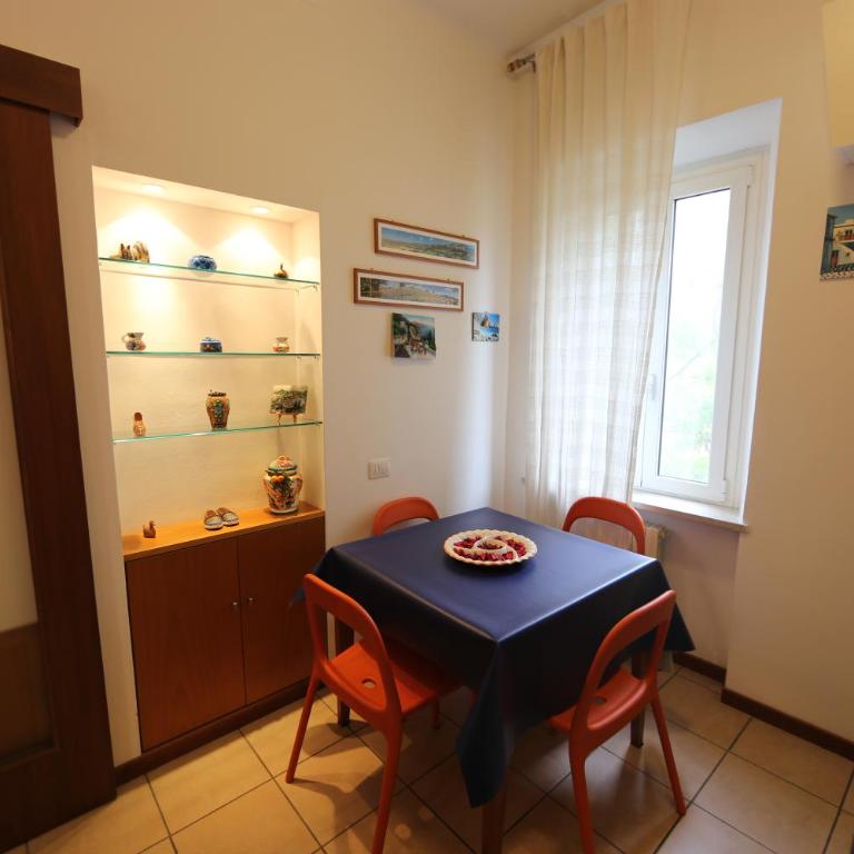 La Persiana - Appartamento con 2 Camere da Letto - 8
