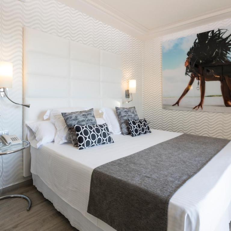 Ibiza Corso Hotel - Suite Presidencial con vistas al mar - 2