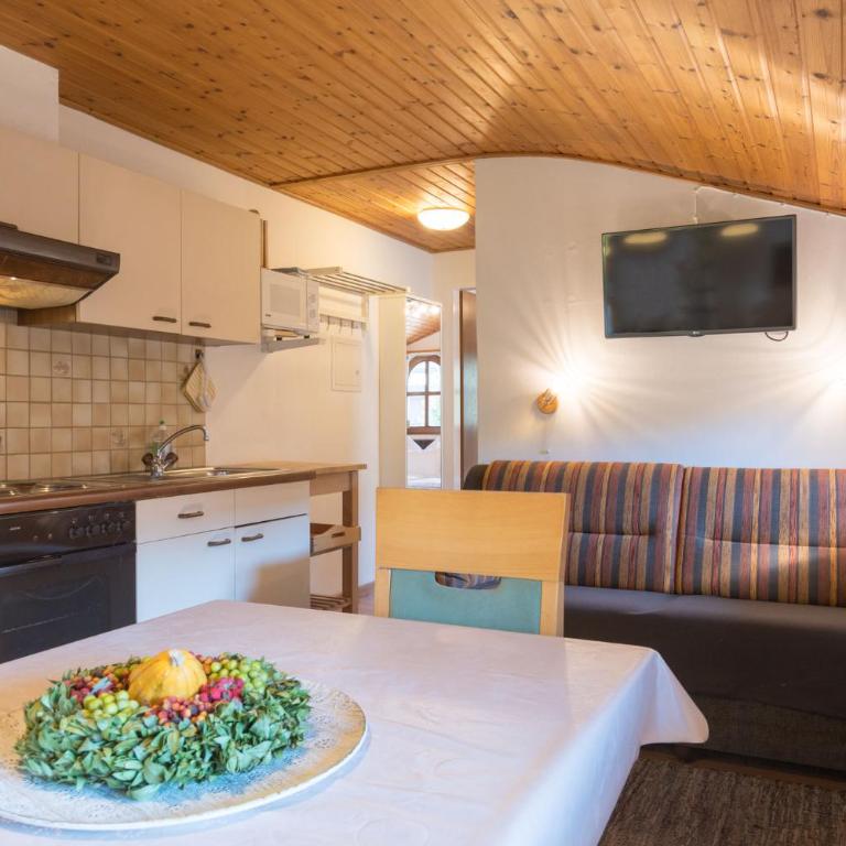 Landhaus Tripolt - Apartamento - 4