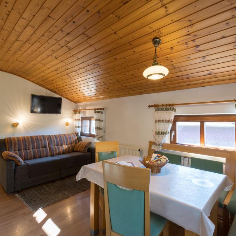 Landhaus Tripolt - Apartamento - 9