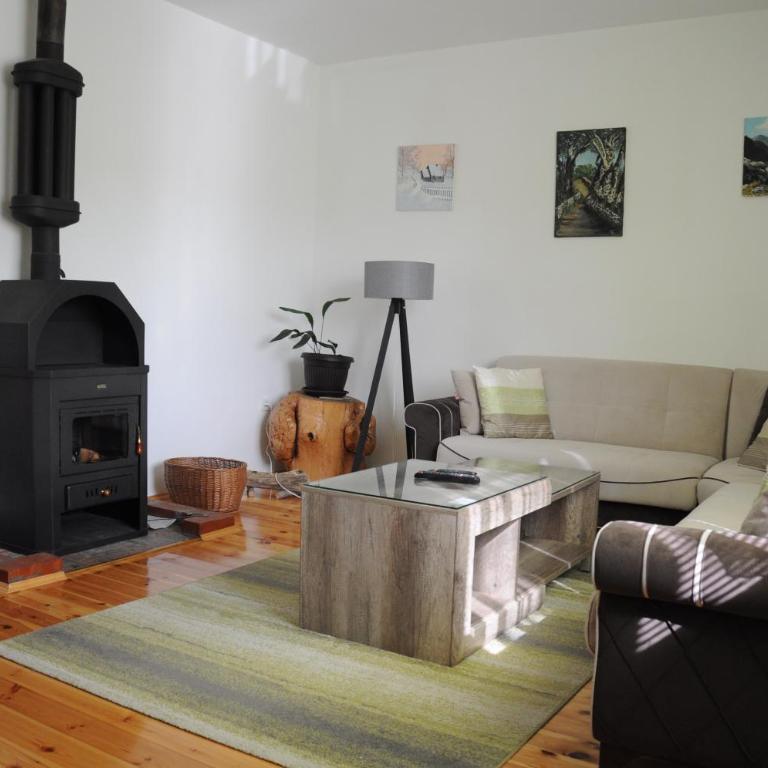 Mrdja Apartments - Apartman sa 2 Spavaće Sobe - 10