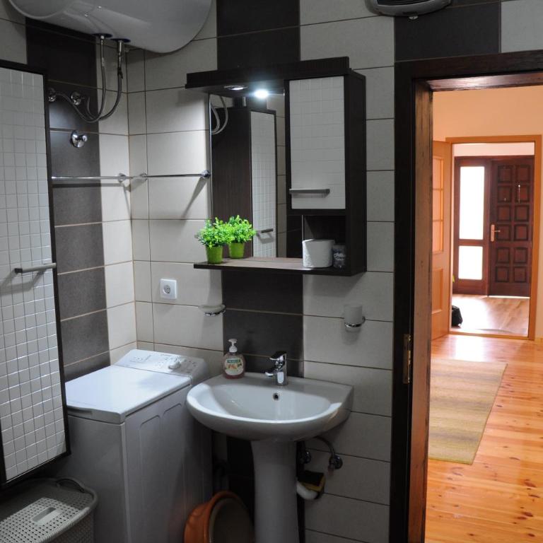 Mrdja Apartments - Apartman sa 2 Spavaće Sobe - 12