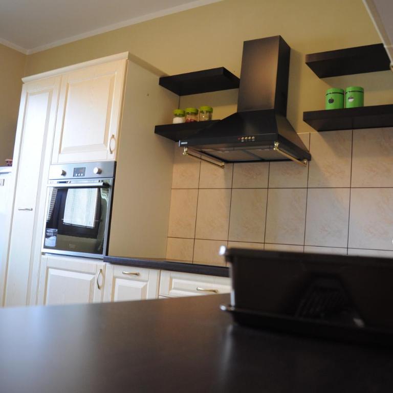 Mrdja Apartments - Apartman sa 2 Spavaće Sobe - 15