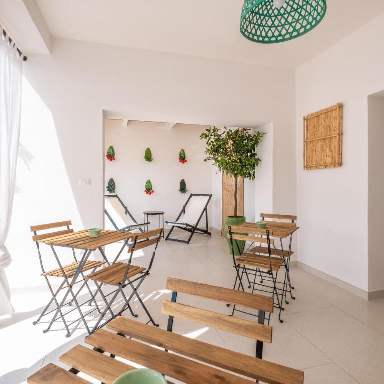 I Colmi - Trulli Suites - Appartamento con 1 Camera da Letto - 15