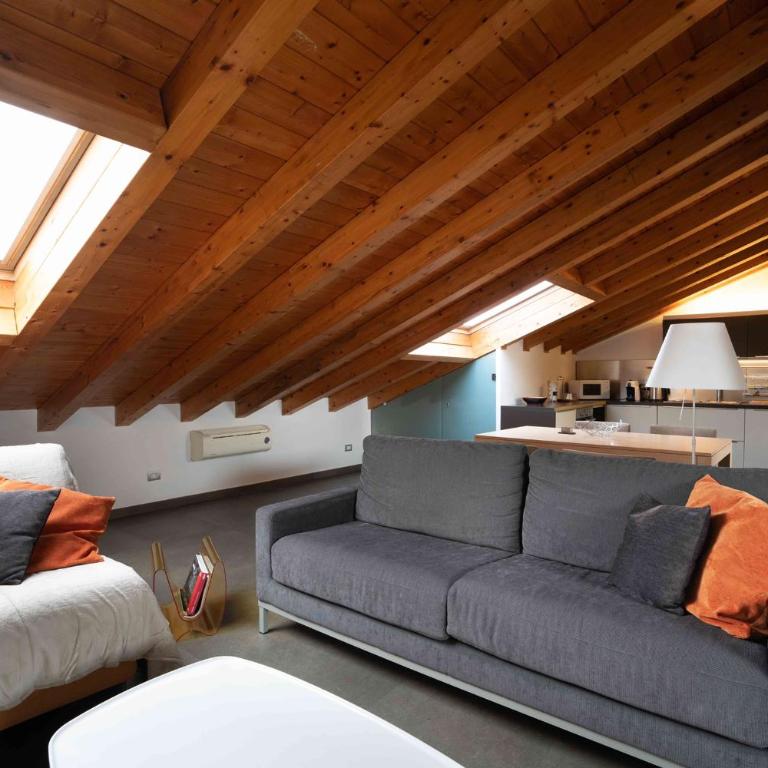 Sant'Agostino Loft - Loft - 26