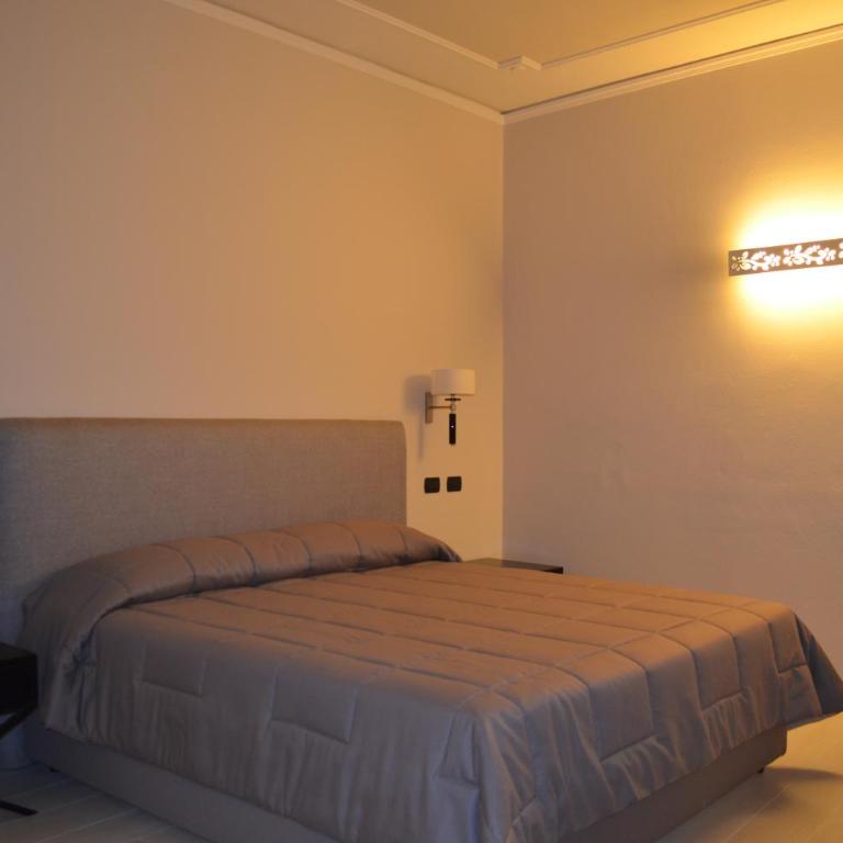 Grand Hotel Nizza Et Suisse - Suite Executive con Accesso Spa - 6