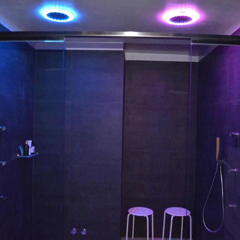 Grand Hotel Nizza Et Suisse - Suite Executive con Accesso Spa - 7