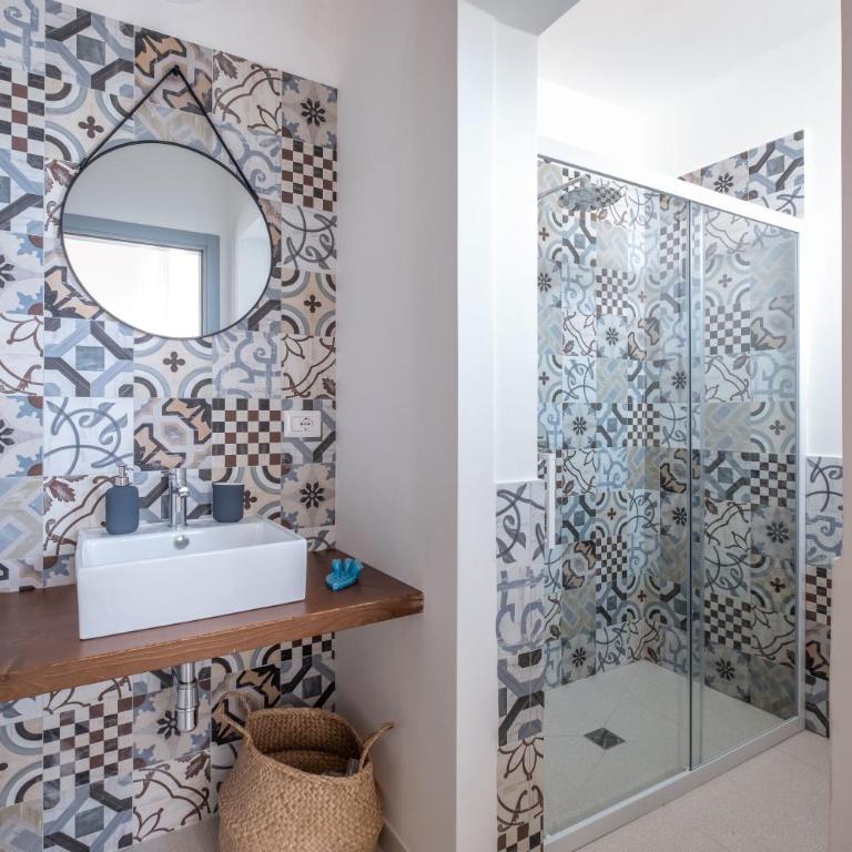 I Colmi - Trulli Suites - Camera Matrimoniale - 31