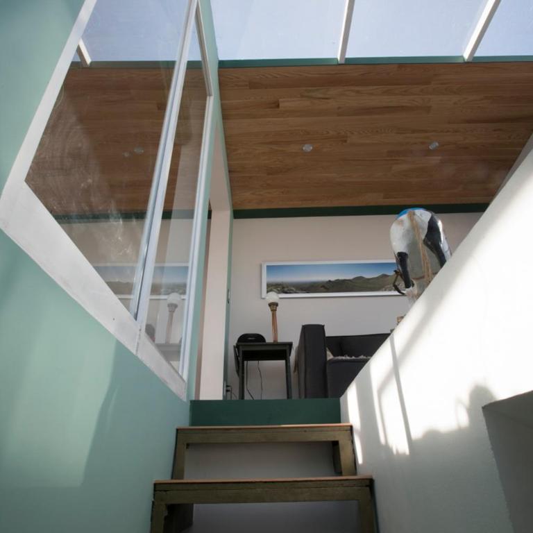 Dúplex/terraza privada en corazón Centro Histórico - Apartment with Terrace - 4