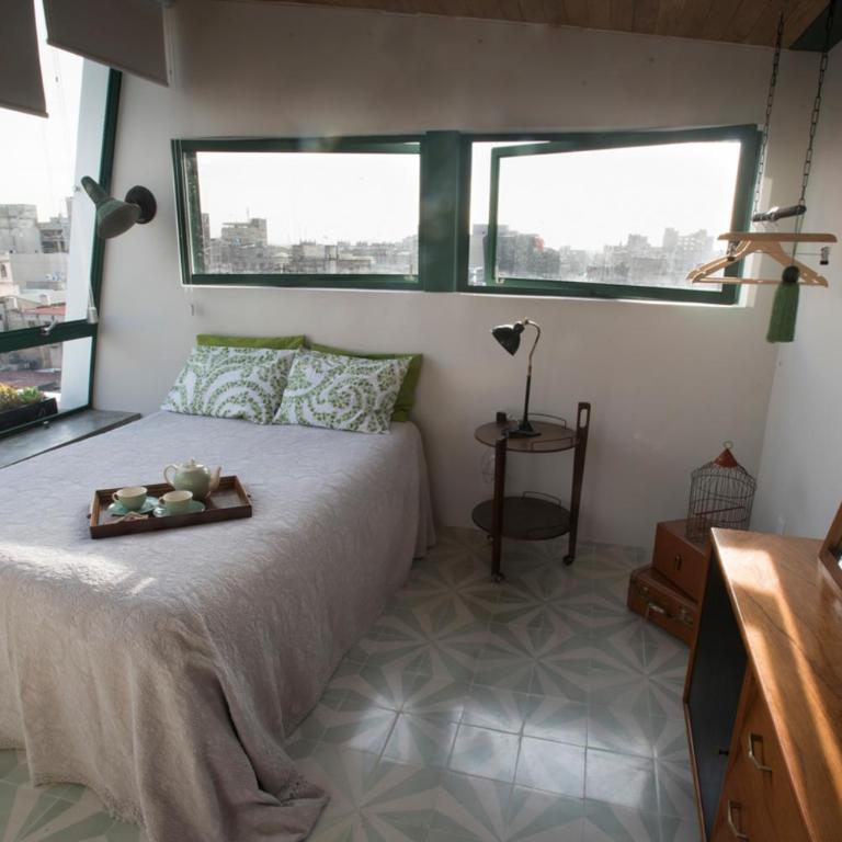 Dúplex/terraza privada en corazón Centro Histórico - Apartment with Terrace - 7
