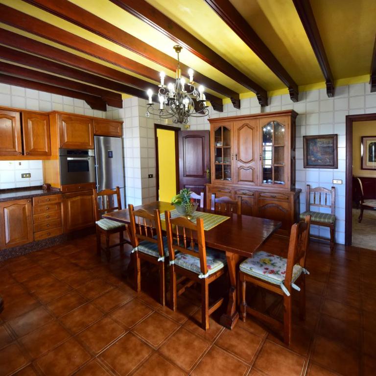 Alina - Vivienda vacacional con piscina privada - Casa - 21