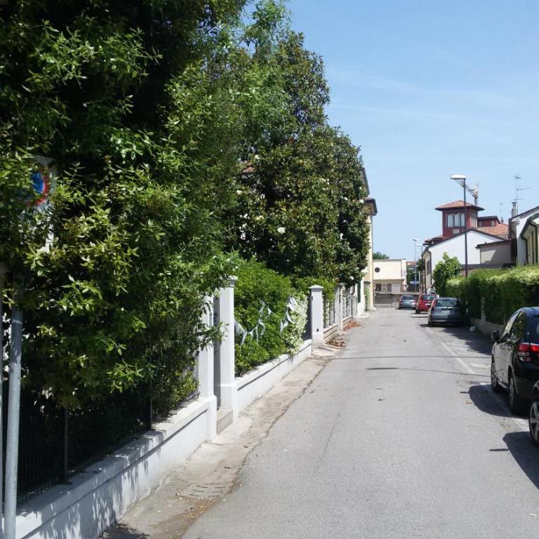 Casa per Venezia&Treviso - Apartment - 7