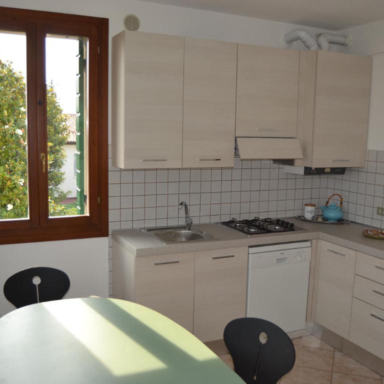 Casa per Venezia&Treviso - Apartment - 14